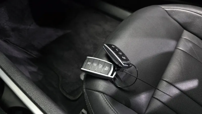 Купить Genesis G80 Incheon из Кореи