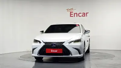 Lexus ES300h