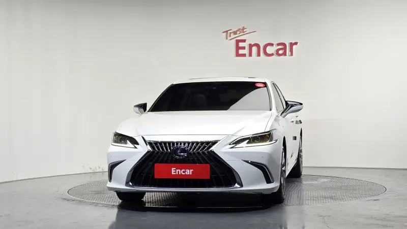 Lexus ES300h