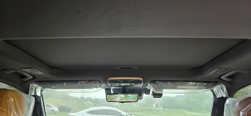 Lexus LX570