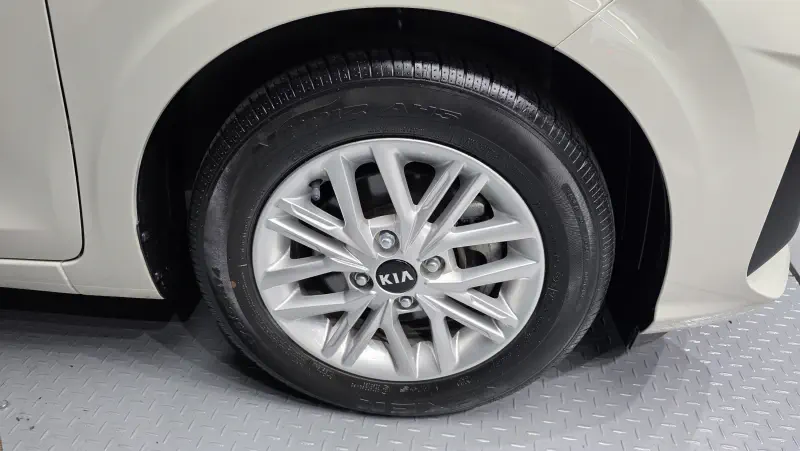 Kia Morning