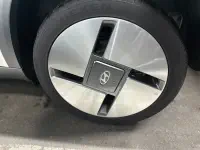 Hyundai Casper Electric