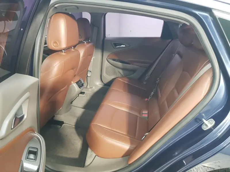 Daewoo Malibu