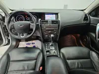 Renault Samsung SM7
