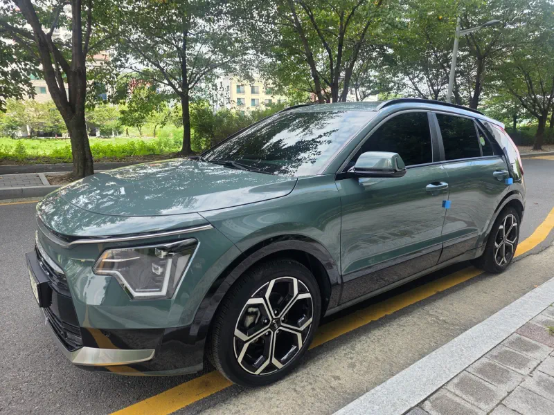 Kia Niro