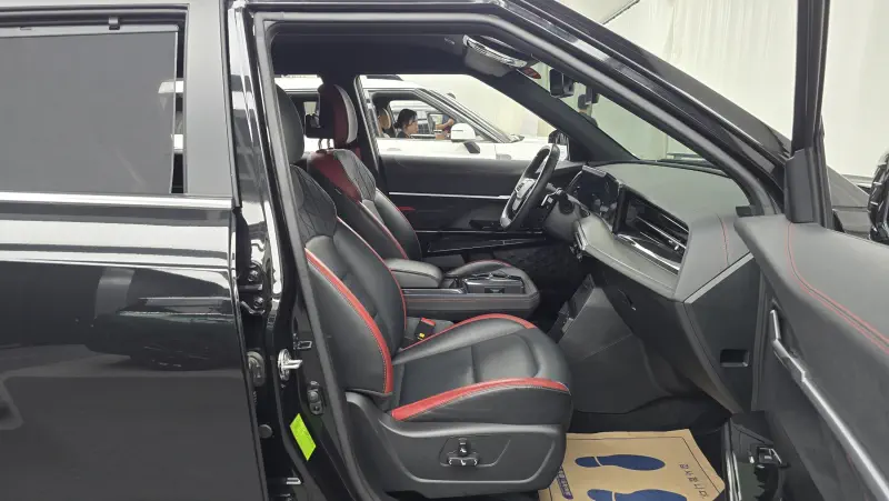 SsangYong Actyon