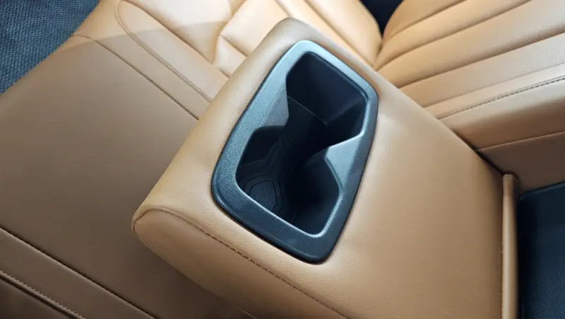 SsangYong Rexton Sports Khan