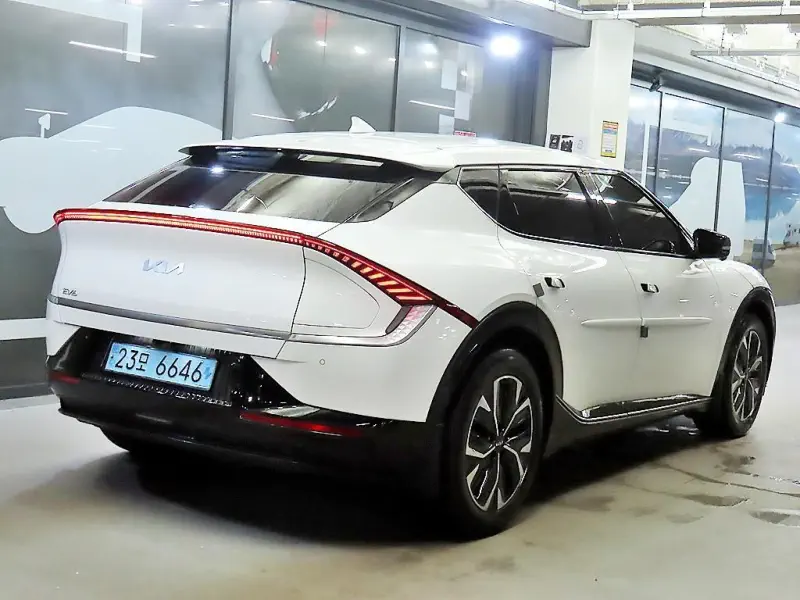 Kia EV6