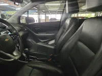 Daewoo Trax