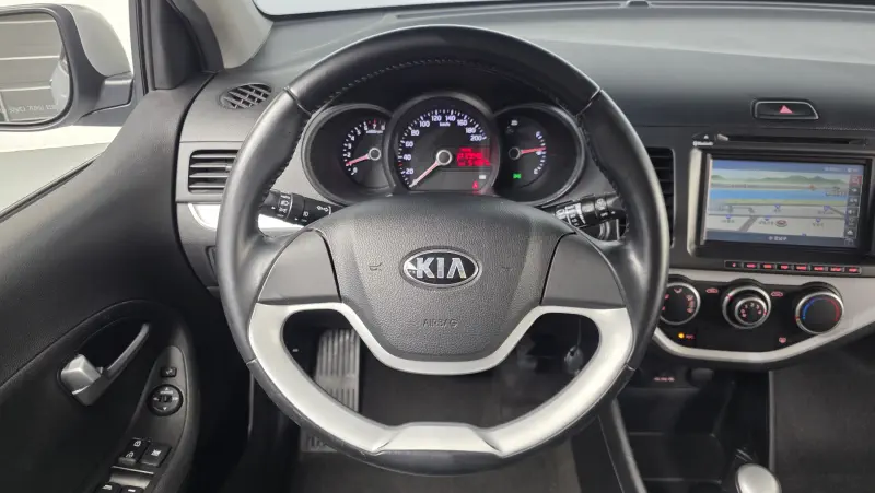 Kia Morning