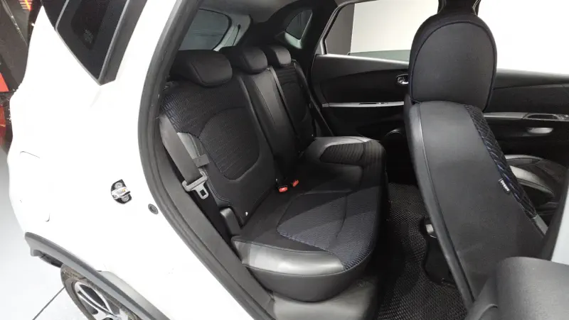 Renault Samsung QM3