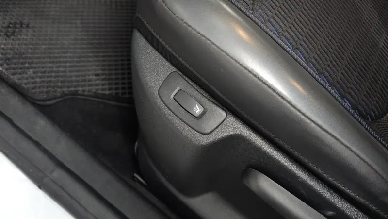 Renault Samsung QM3