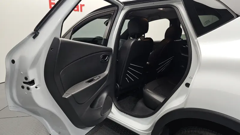 Renault Samsung QM3