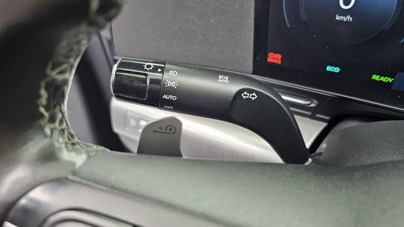 Hyundai Kona Electric