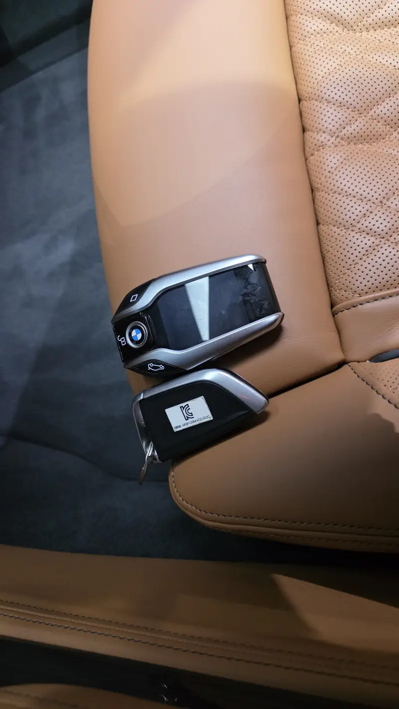 BMW 7-Series