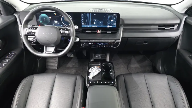 Hyundai Ioniq 5