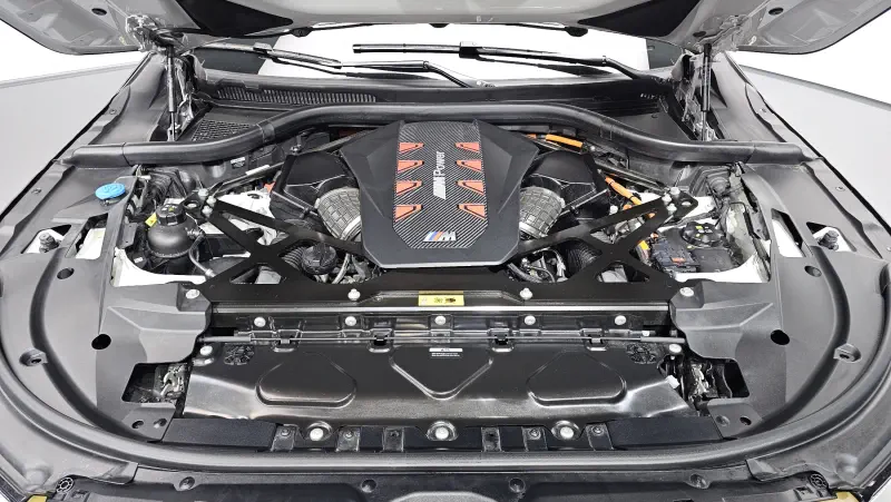 BMW XM