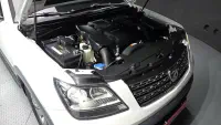 Купить Kia Mohave Daegu из Кореи, превью 6