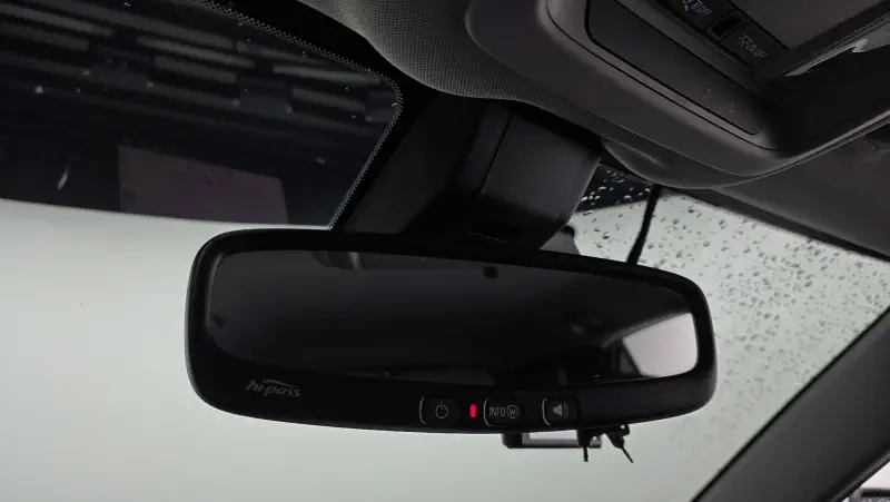 Daewoo Equinox