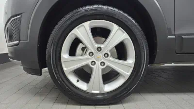 Daewoo Captiva