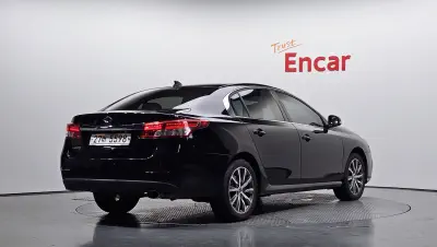 Renault Samsung SM5