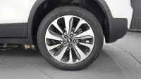 Daewoo Trax
