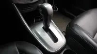 Daewoo Trax