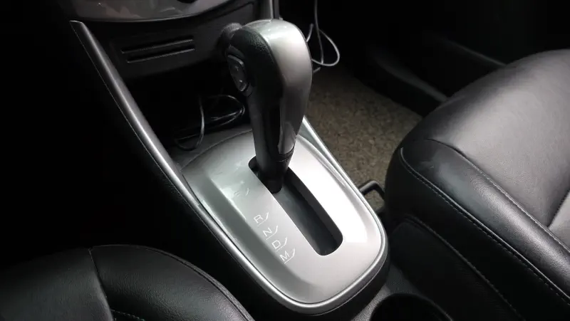 Daewoo Trax