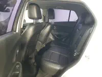 Daewoo Trax