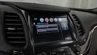 Daewoo Impala