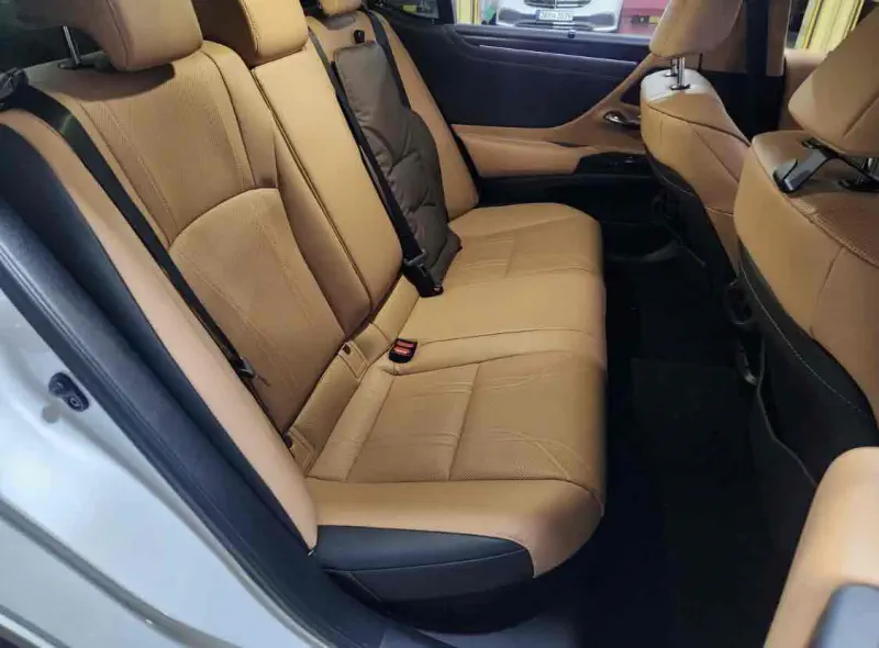 Lexus ES300h