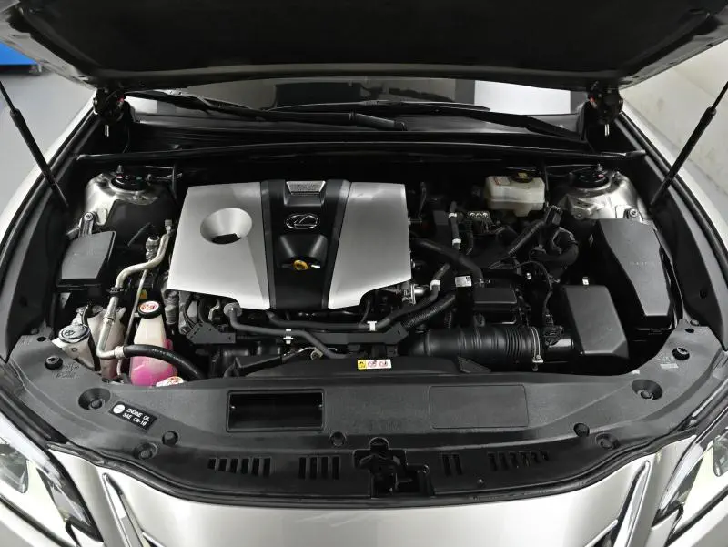 Lexus ES300h