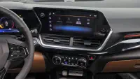 Daewoo Trax