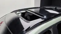 Daewoo Trax