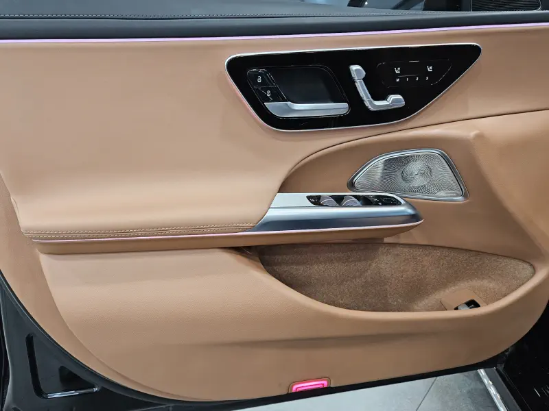 Купить Mercedes-Benz E-Class Daegu из Кореи