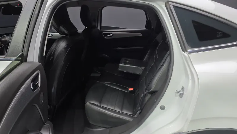 Renault Samsung XM3