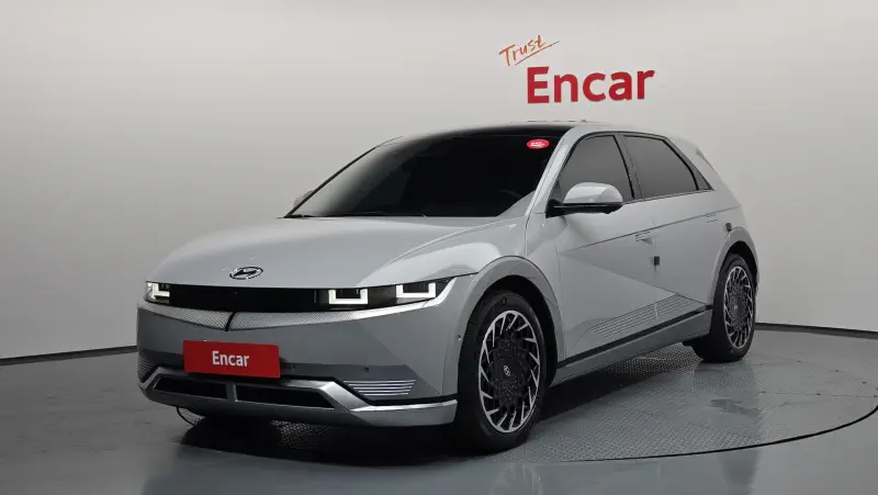 Hyundai Ioniq 5