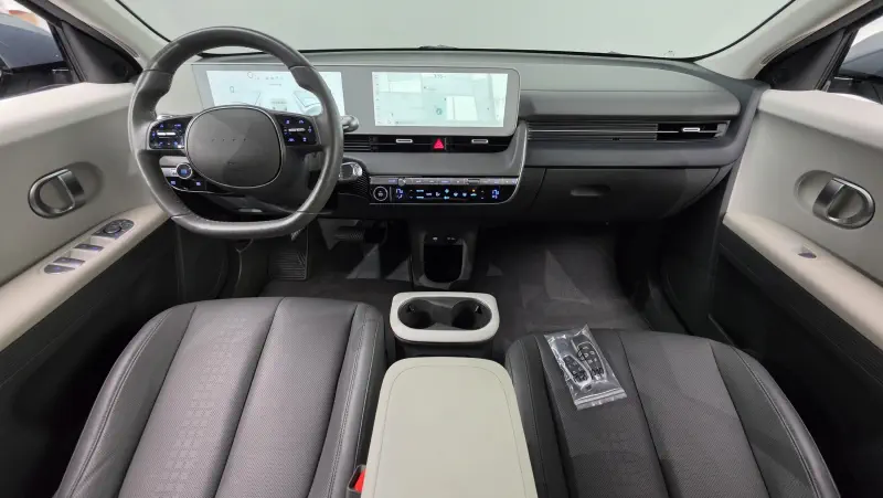 Hyundai Ioniq 5