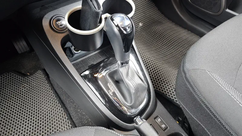 Renault Samsung QM3