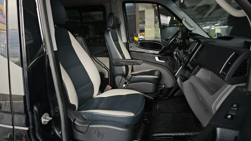 Hyundai H1