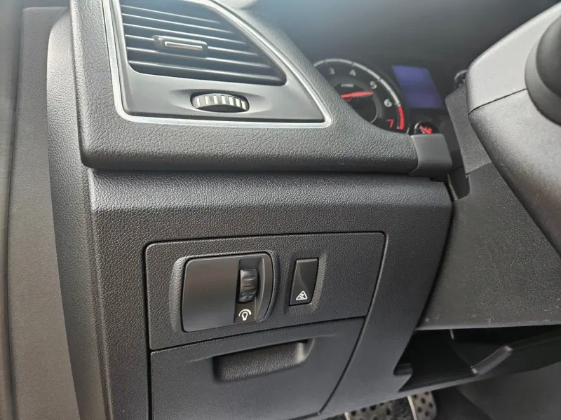 Renault Samsung SM5
