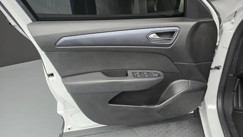 Renault Samsung XM3