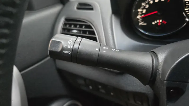 Renault Samsung SM3