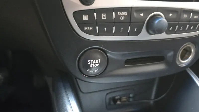 Renault Samsung SM3