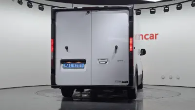 Hyundai ST1