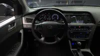 Купить Hyundai Sonata Gyeongnam из Кореи, превью 13