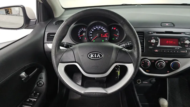 Kia Morning