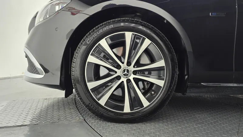 Купить Mercedes-Benz E-Class Gyeonggi из Кореи