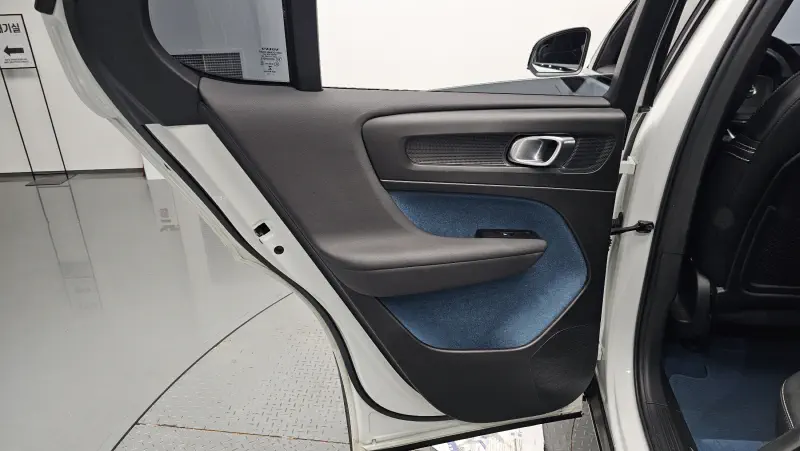Volvo C40