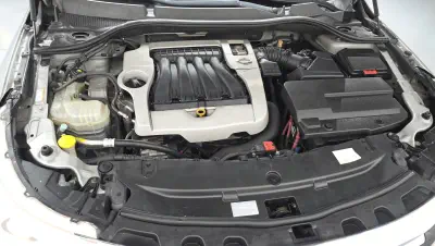 Renault Samsung SM5